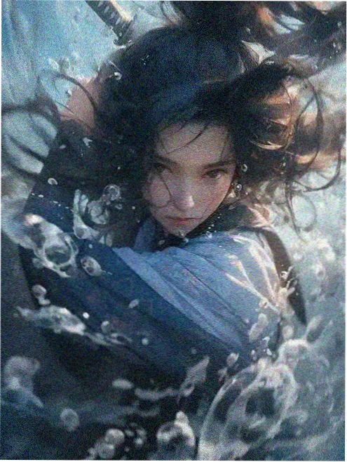 逆风三十天 剧照海报